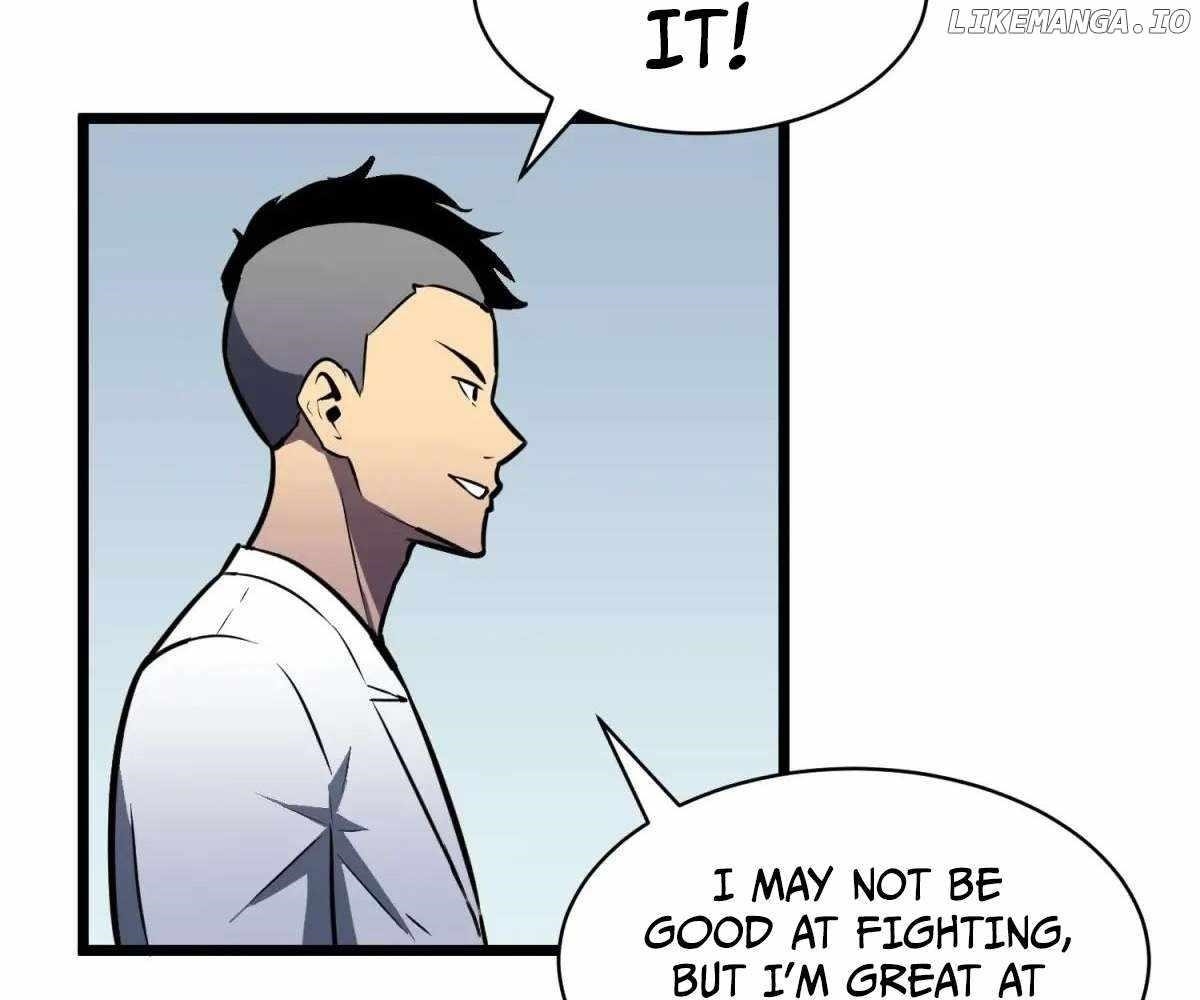 All Purpose Apocalyptic Upgrade System Chapter 36 - Page 74