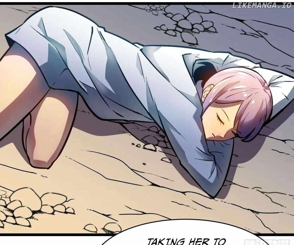 All Purpose Apocalyptic Upgrade System Chapter 36 - Page 79