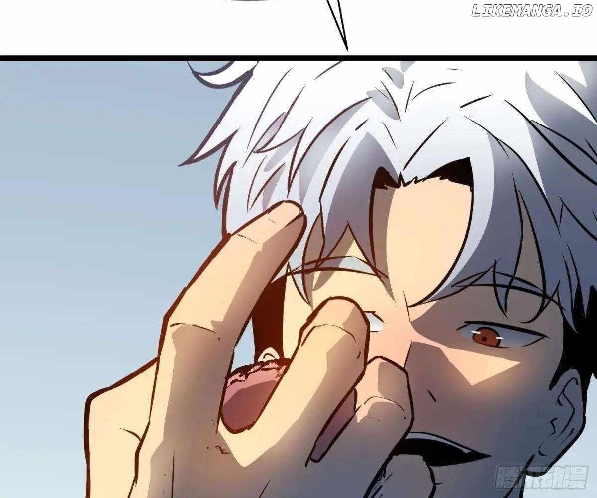 All Purpose Apocalyptic Upgrade System Chapter 36 - Page 8