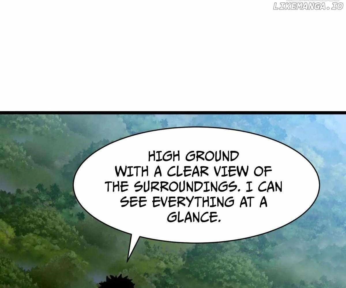 All Purpose Apocalyptic Upgrade System Chapter 36 - Page 86