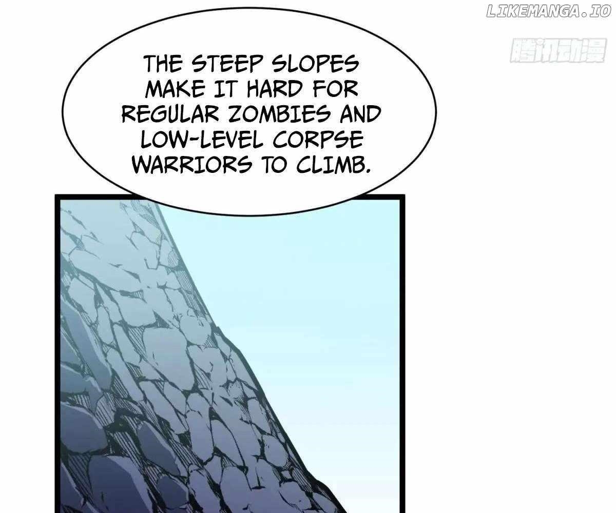 All Purpose Apocalyptic Upgrade System Chapter 36 - Page 89