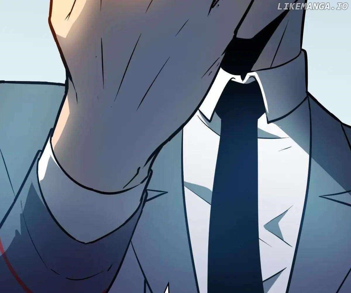 All Purpose Apocalyptic Upgrade System Chapter 36 - Page 9