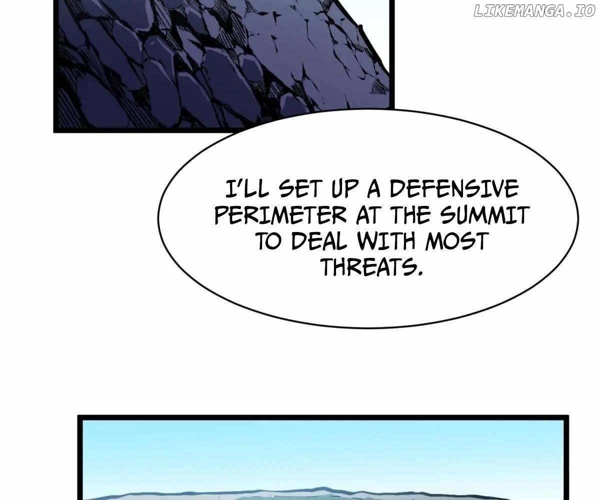 All Purpose Apocalyptic Upgrade System Chapter 36 - Page 90