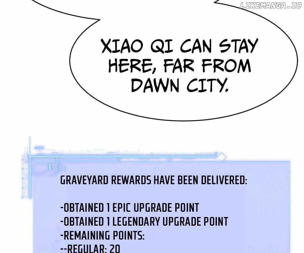 All Purpose Apocalyptic Upgrade System Chapter 36 - Page 92