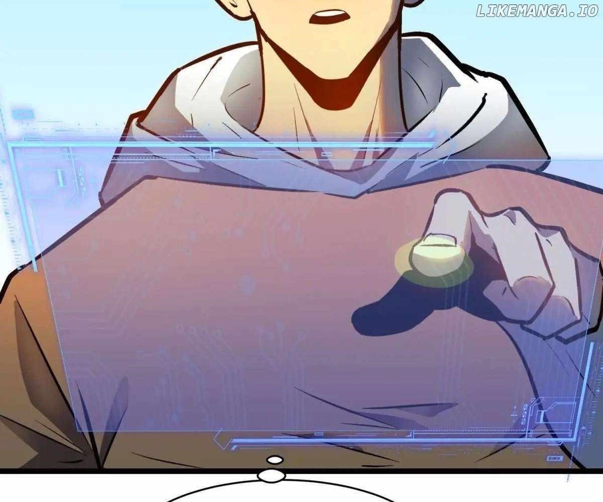 All Purpose Apocalyptic Upgrade System Chapter 36 - Page 94