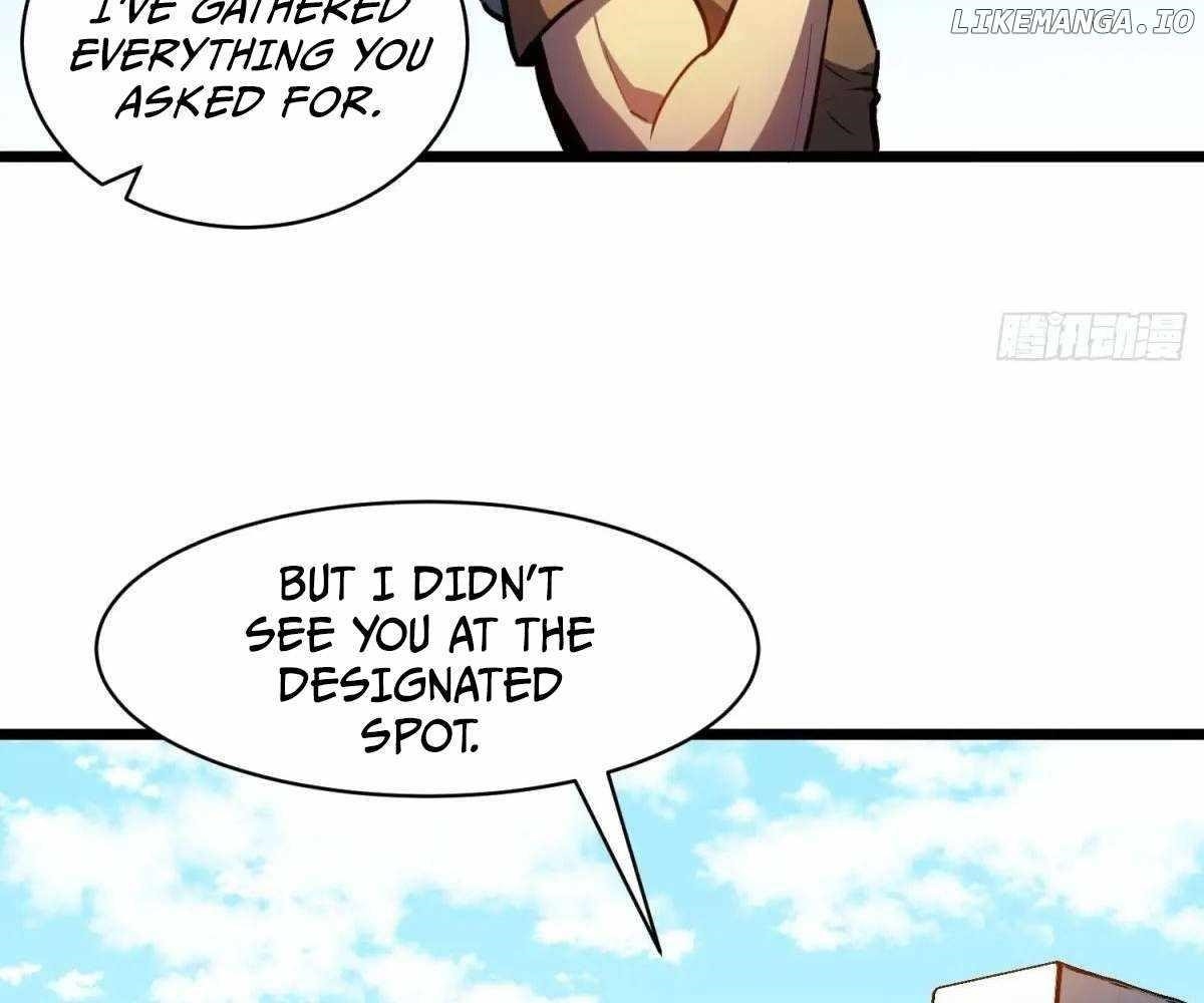 All Purpose Apocalyptic Upgrade System Chapter 36 - Page 97