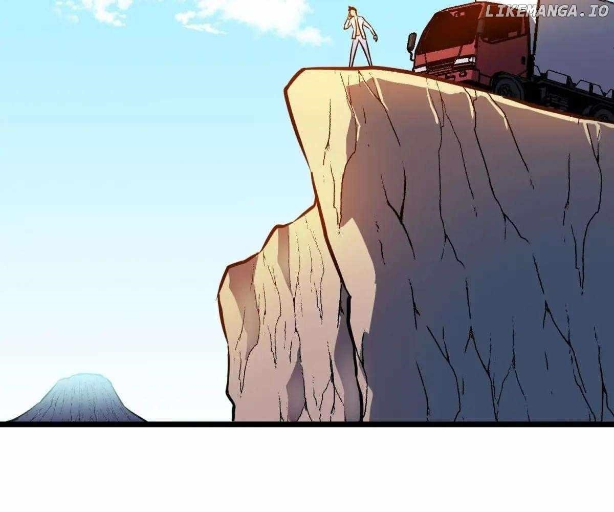 All Purpose Apocalyptic Upgrade System Chapter 36 - Page 98