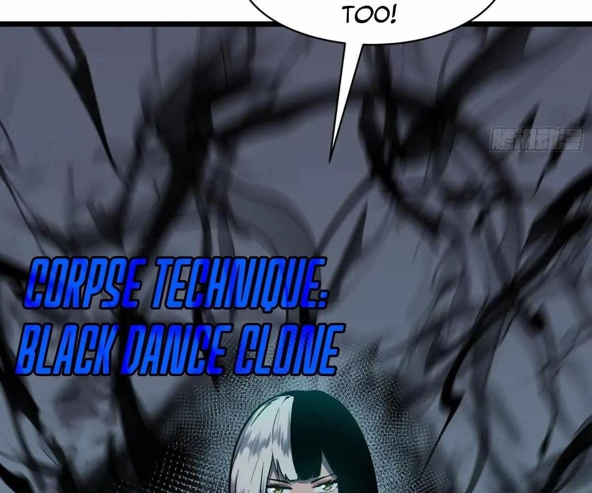 All Purpose Apocalyptic Upgrade System Chapter 38 - Page 127