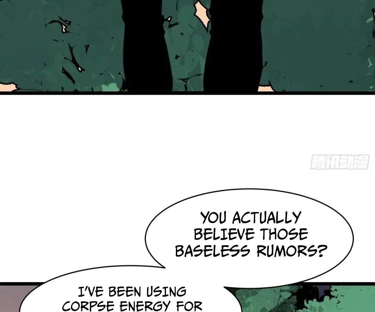 All Purpose Apocalyptic Upgrade System Chapter 39 - Page 95