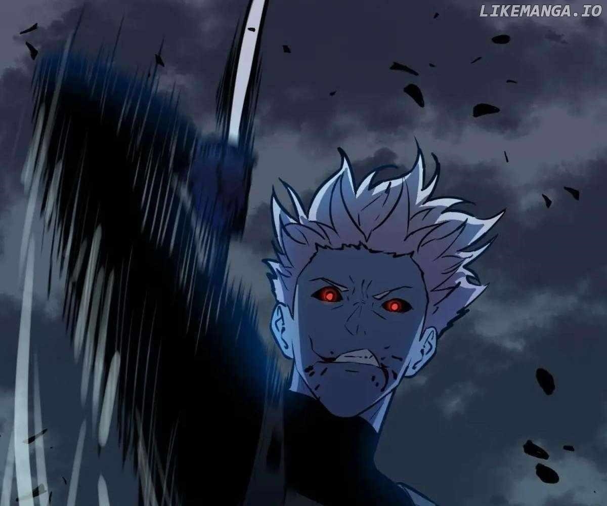 All Purpose Apocalyptic Upgrade System Chapter 40 - Page 33