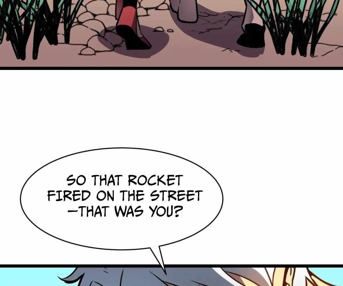 All Purpose Apocalyptic Upgrade System Chapter 41 - Page 40