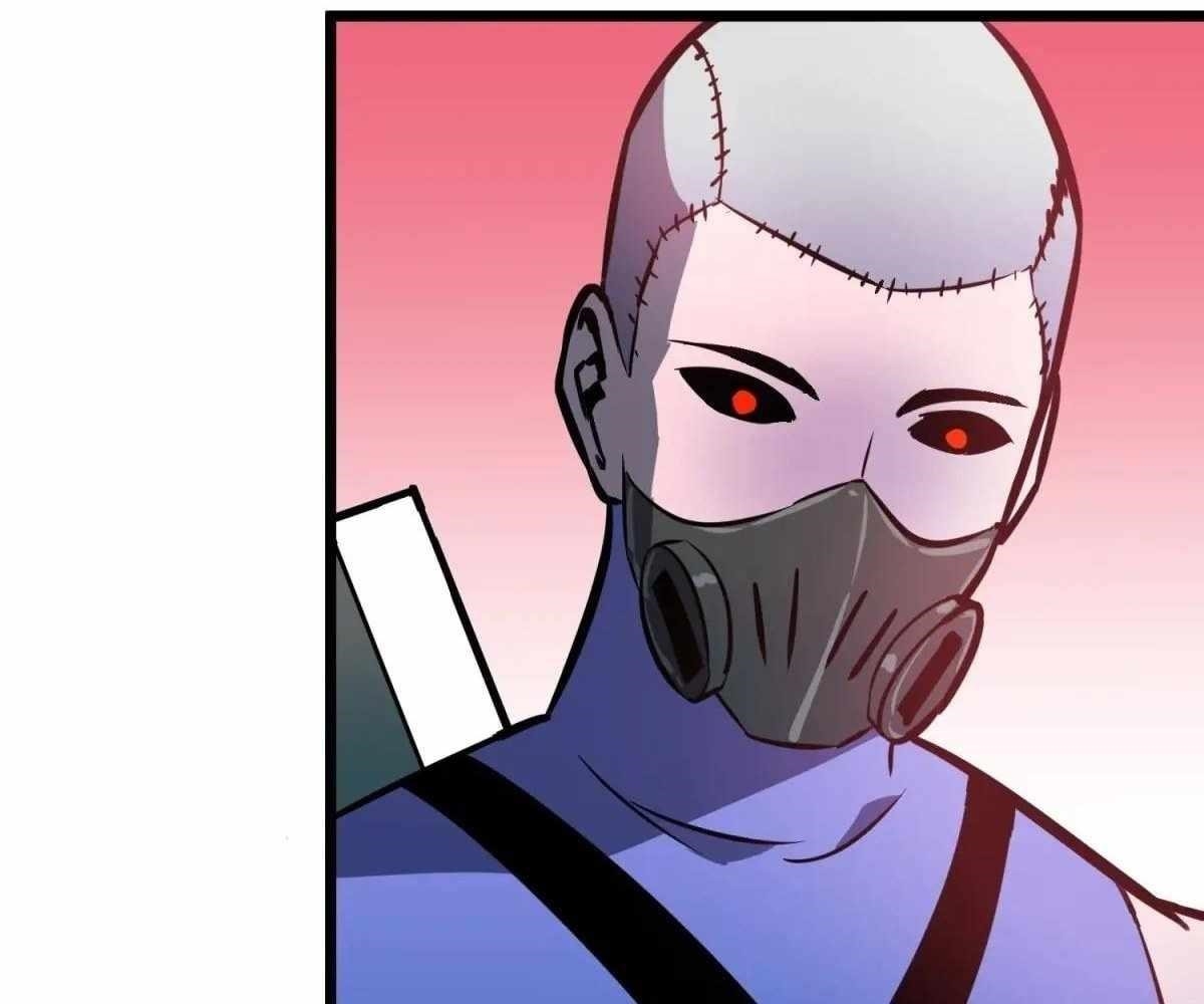 All Purpose Apocalyptic Upgrade System Chapter 42 - Page 135