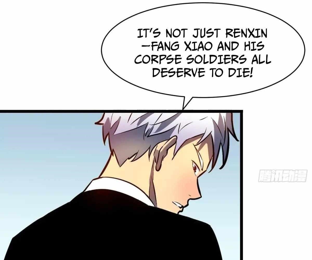 All Purpose Apocalyptic Upgrade System Chapter 42 - Page 55