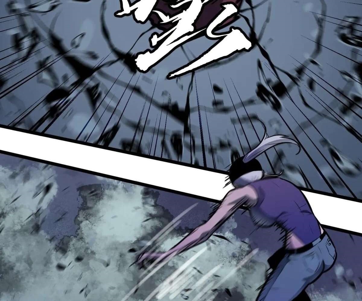 All Purpose Apocalyptic Upgrade System Chapter 44 - Page 100