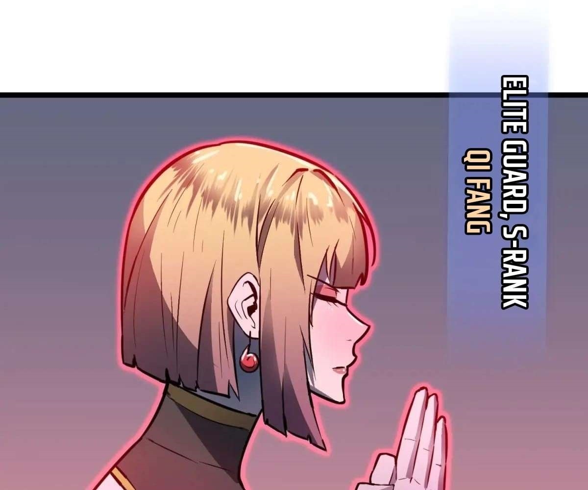 All Purpose Apocalyptic Upgrade System Chapter 44 - Page 11