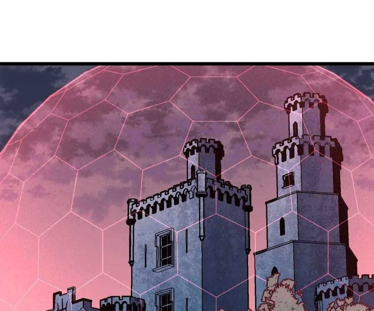 All Purpose Apocalyptic Upgrade System Chapter 44 - Page 16