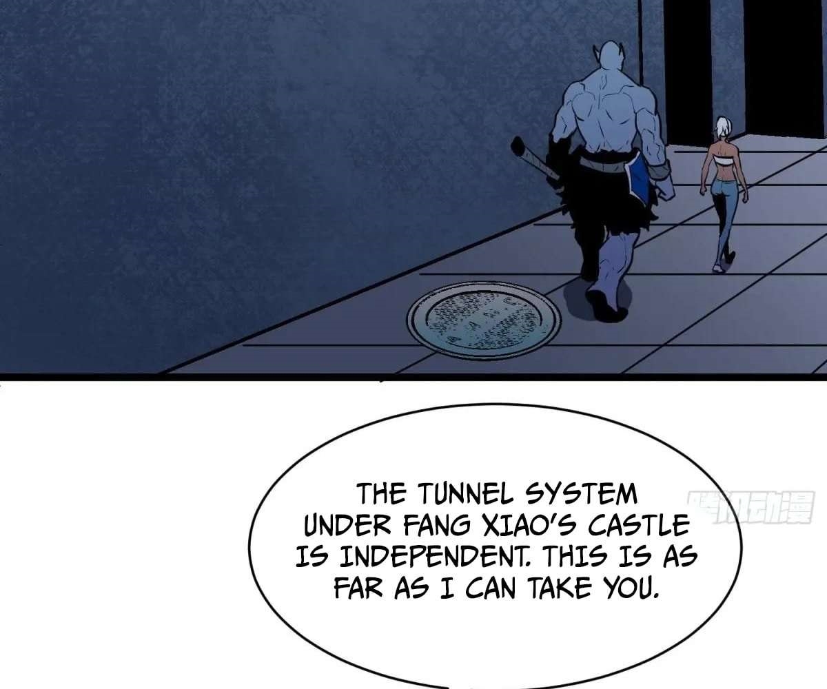 All Purpose Apocalyptic Upgrade System Chapter 44 - Page 18