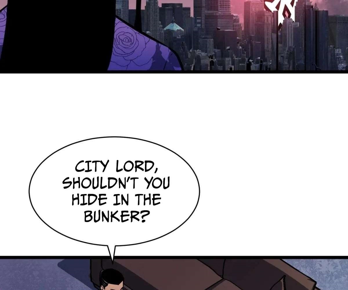 All Purpose Apocalyptic Upgrade System Chapter 44 - Page 2