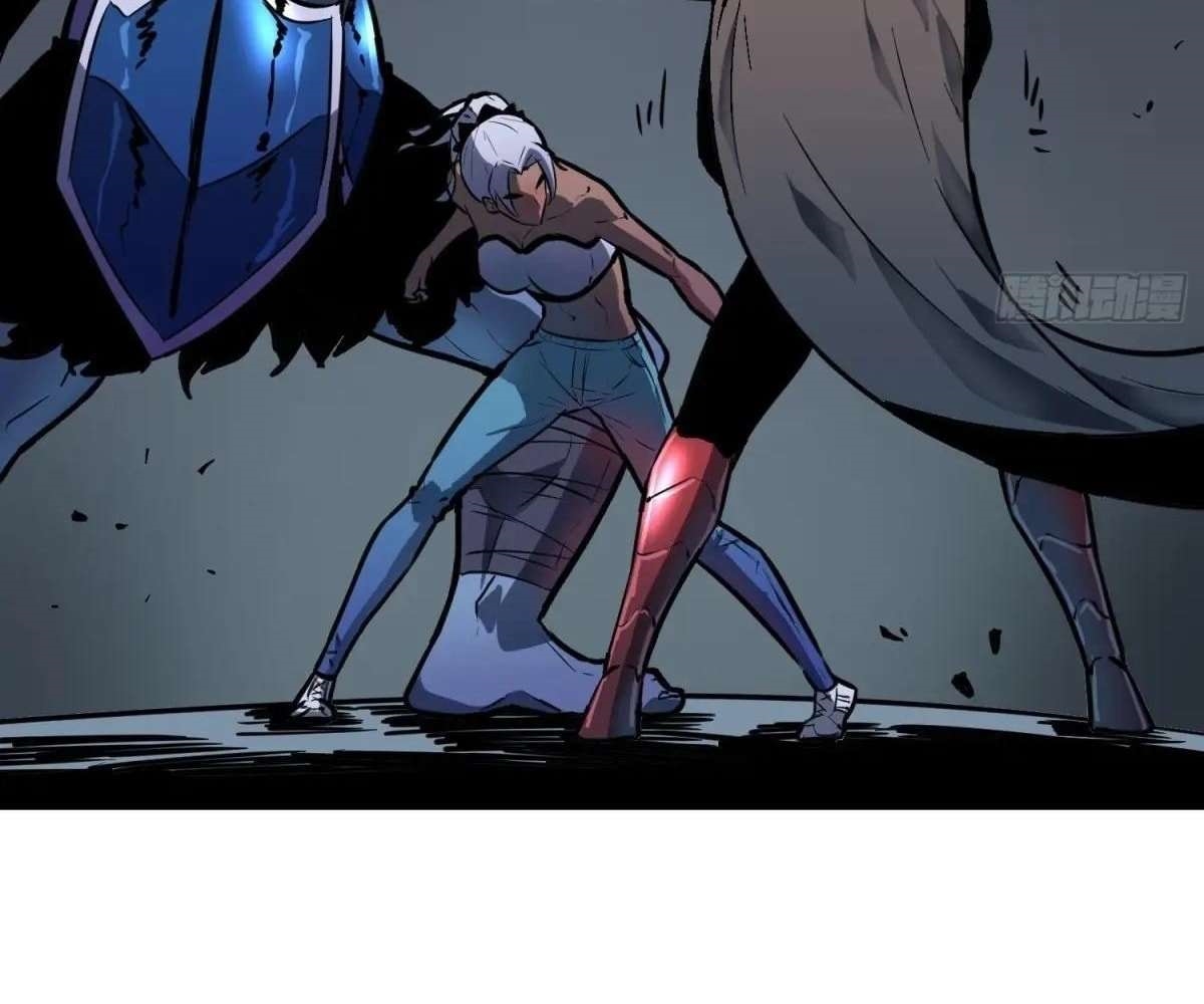 All Purpose Apocalyptic Upgrade System Chapter 44 - Page 27