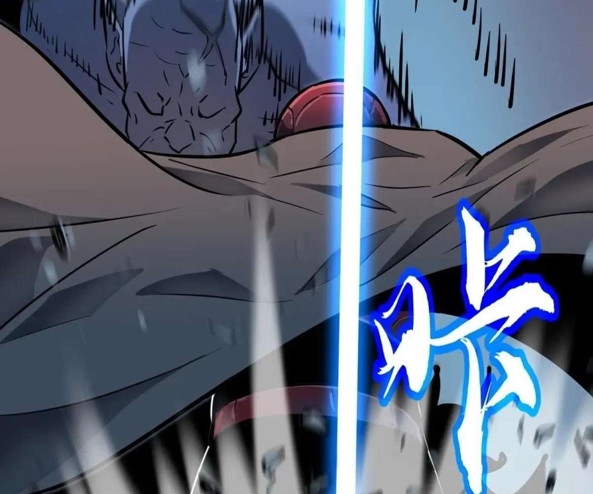 All Purpose Apocalyptic Upgrade System Chapter 44 - Page 31