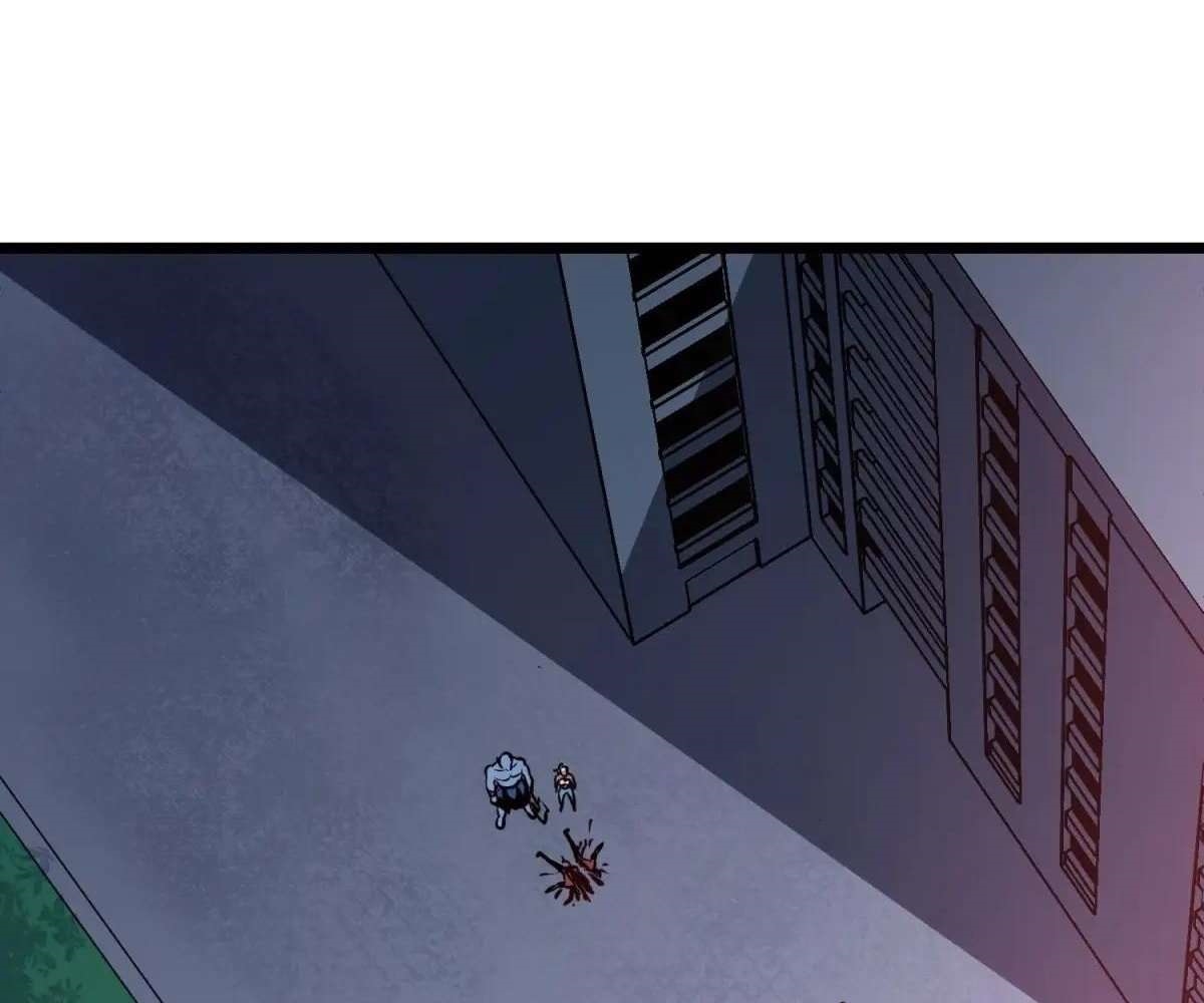 All Purpose Apocalyptic Upgrade System Chapter 44 - Page 34