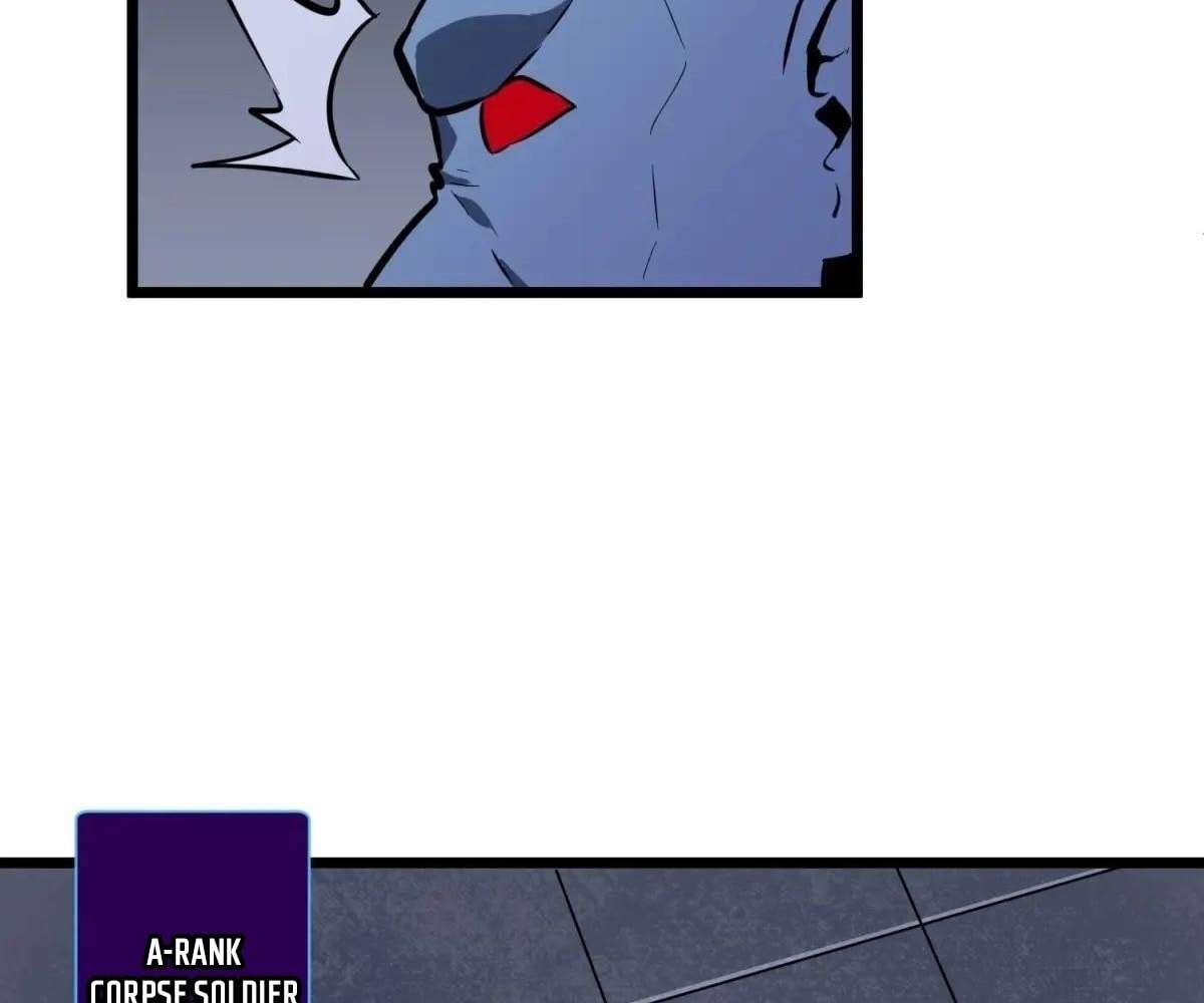 All Purpose Apocalyptic Upgrade System Chapter 44 - Page 36