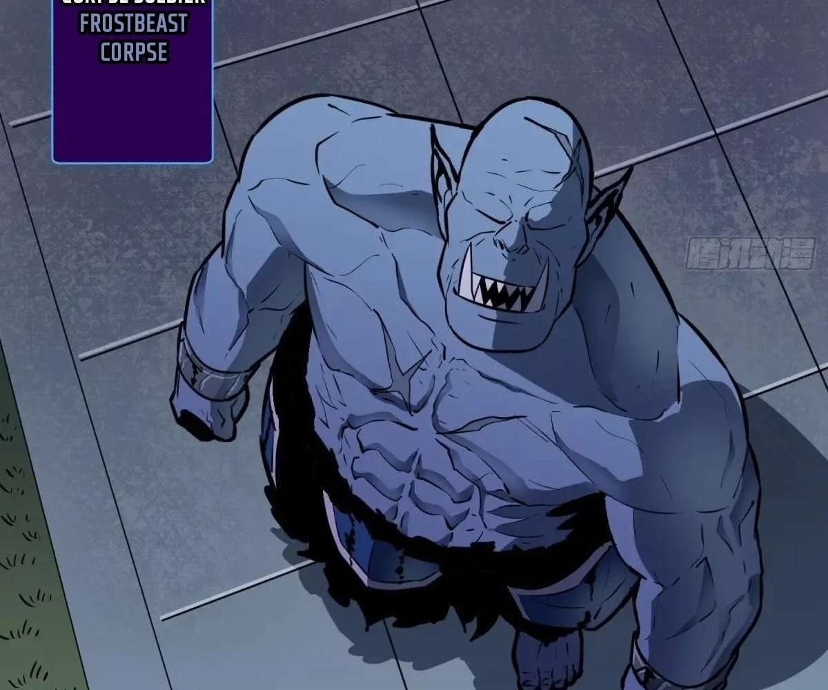 All Purpose Apocalyptic Upgrade System Chapter 44 - Page 37