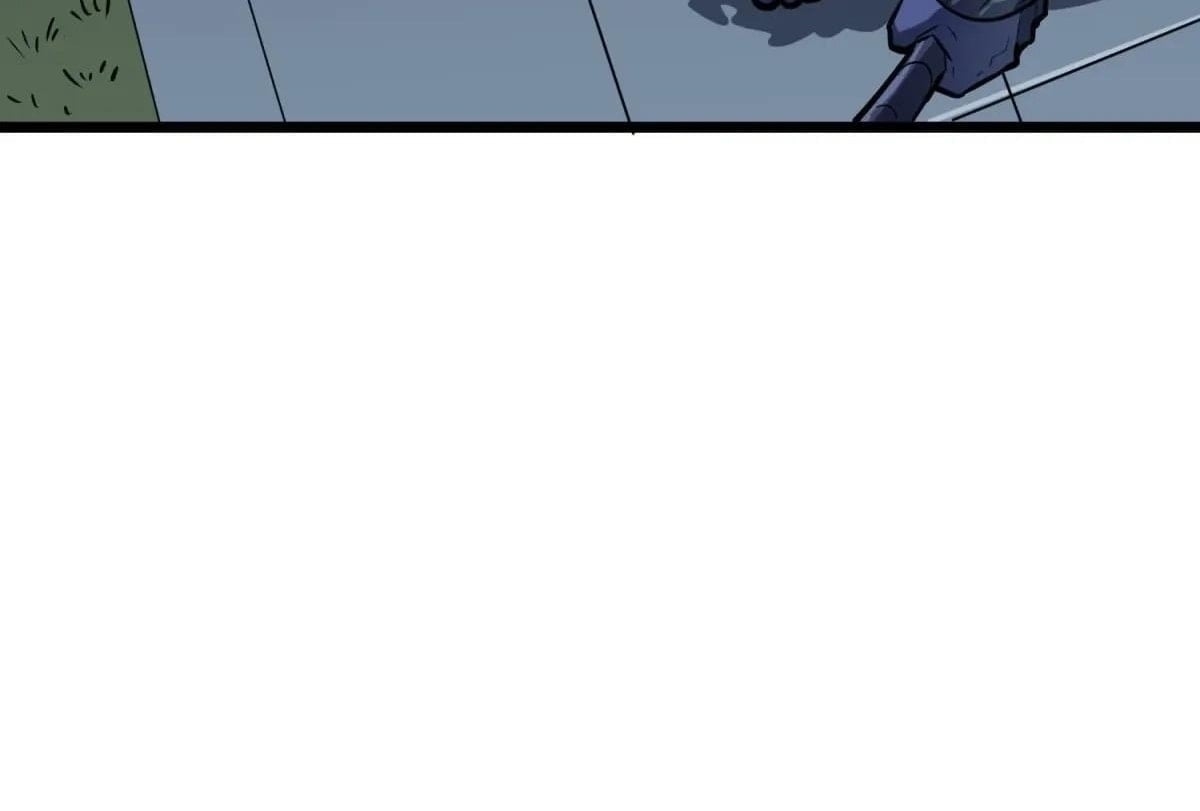 All Purpose Apocalyptic Upgrade System Chapter 44 - Page 38