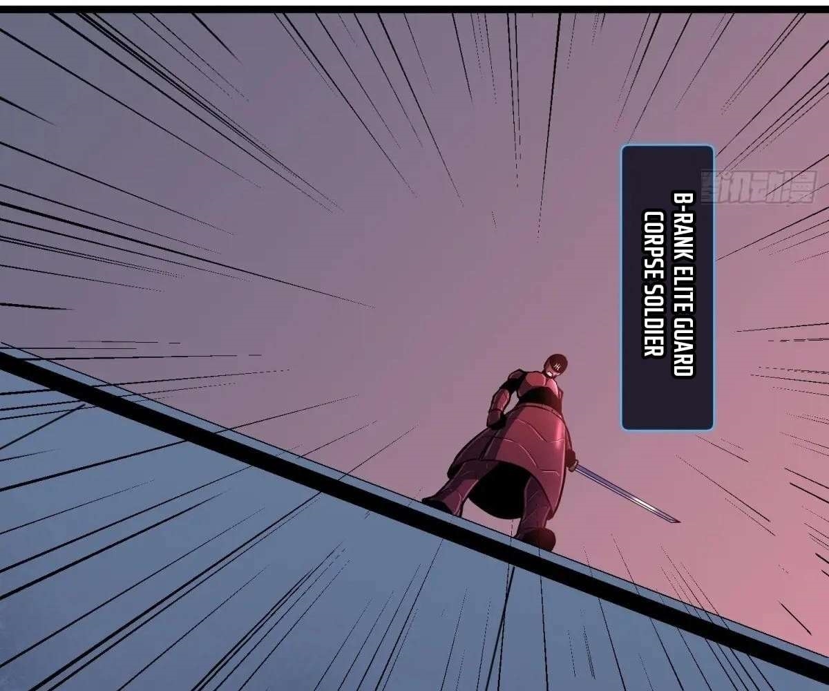 All Purpose Apocalyptic Upgrade System Chapter 44 - Page 39