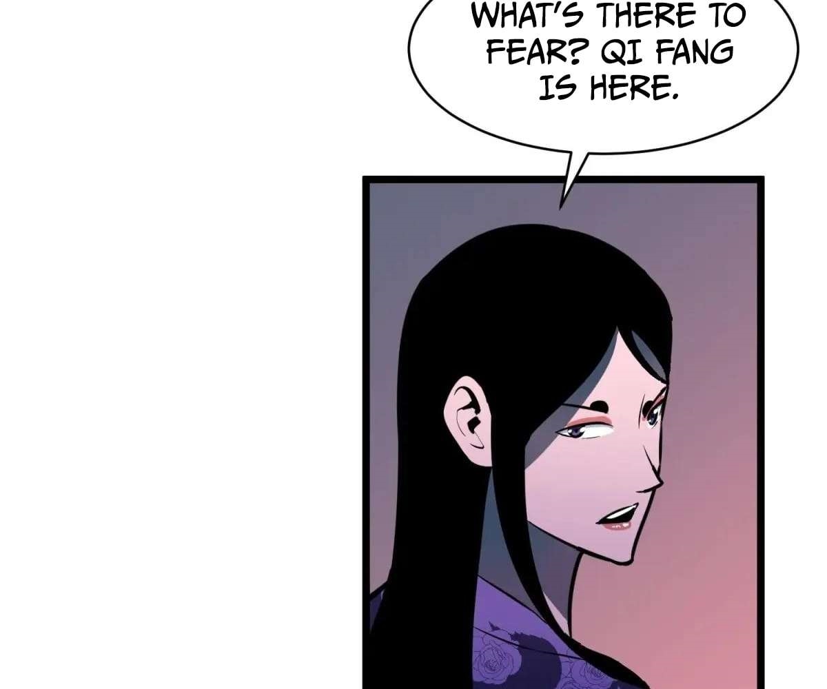 All Purpose Apocalyptic Upgrade System Chapter 44 - Page 4