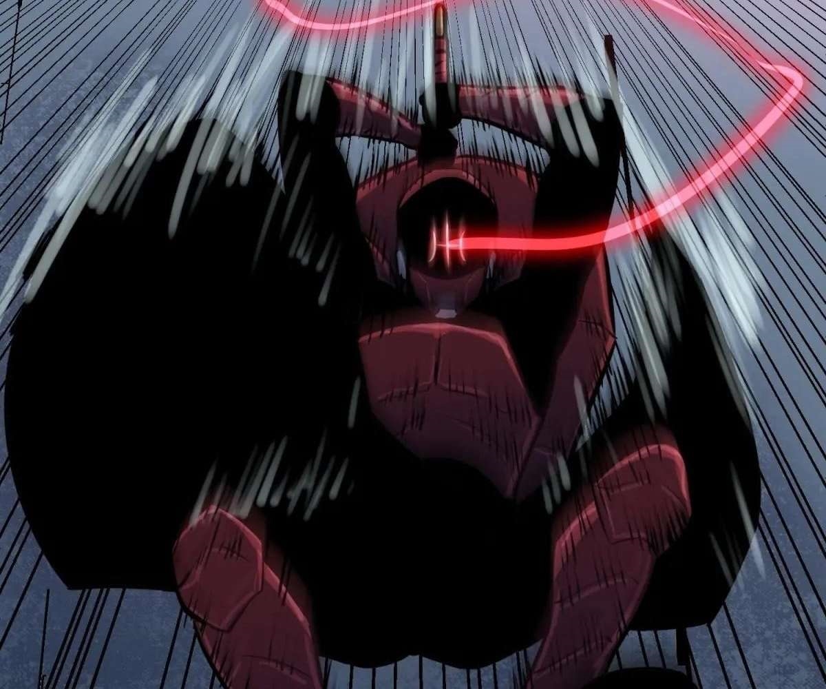 All Purpose Apocalyptic Upgrade System Chapter 44 - Page 42