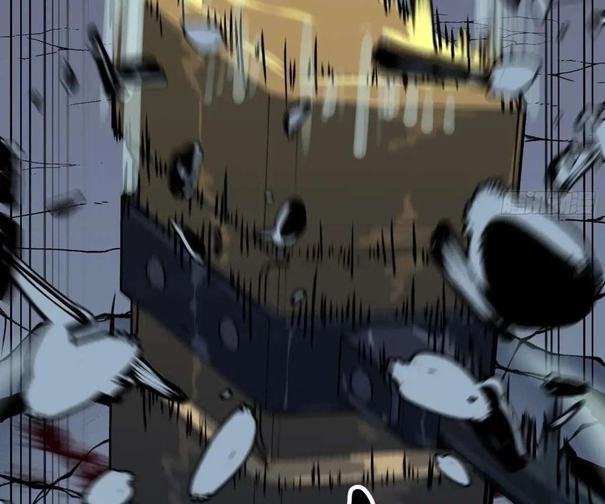 All Purpose Apocalyptic Upgrade System Chapter 44 - Page 45