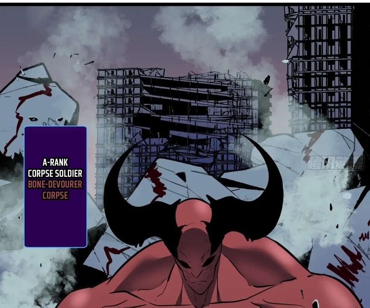 All Purpose Apocalyptic Upgrade System Chapter 44 - Page 48