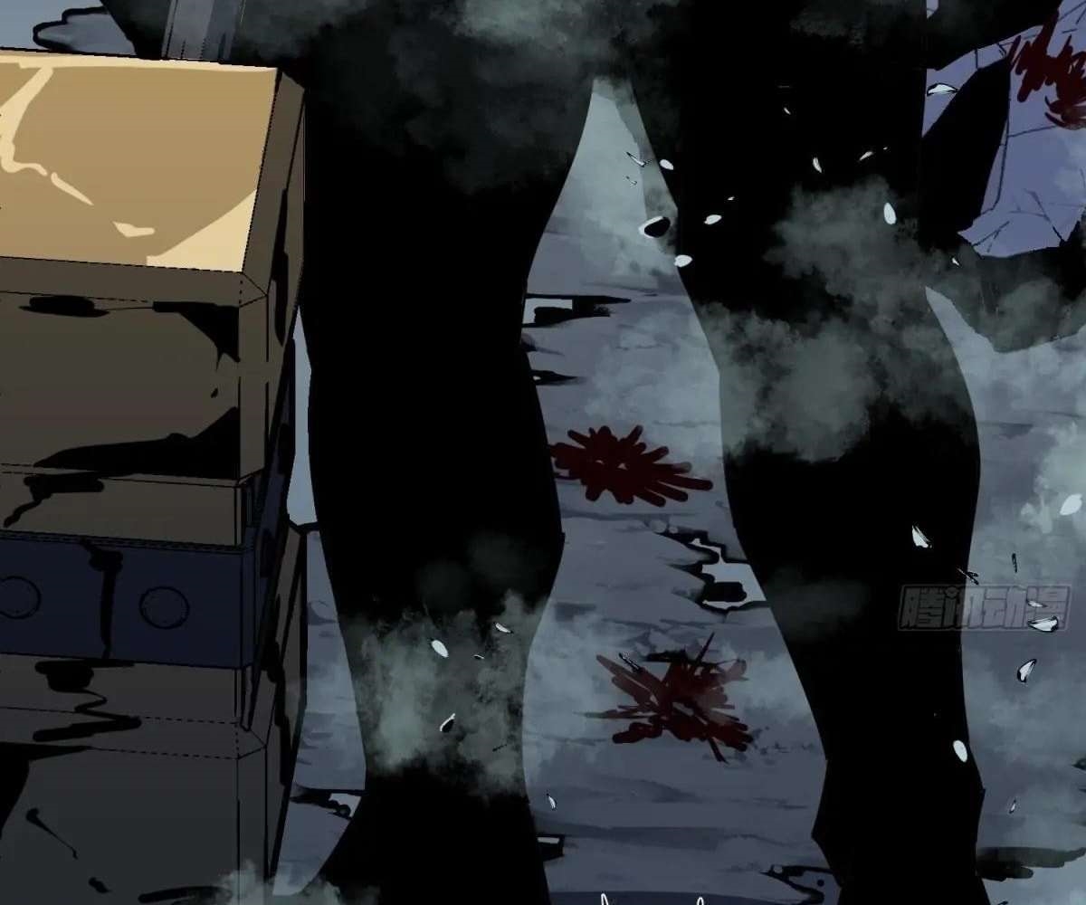 All Purpose Apocalyptic Upgrade System Chapter 44 - Page 50