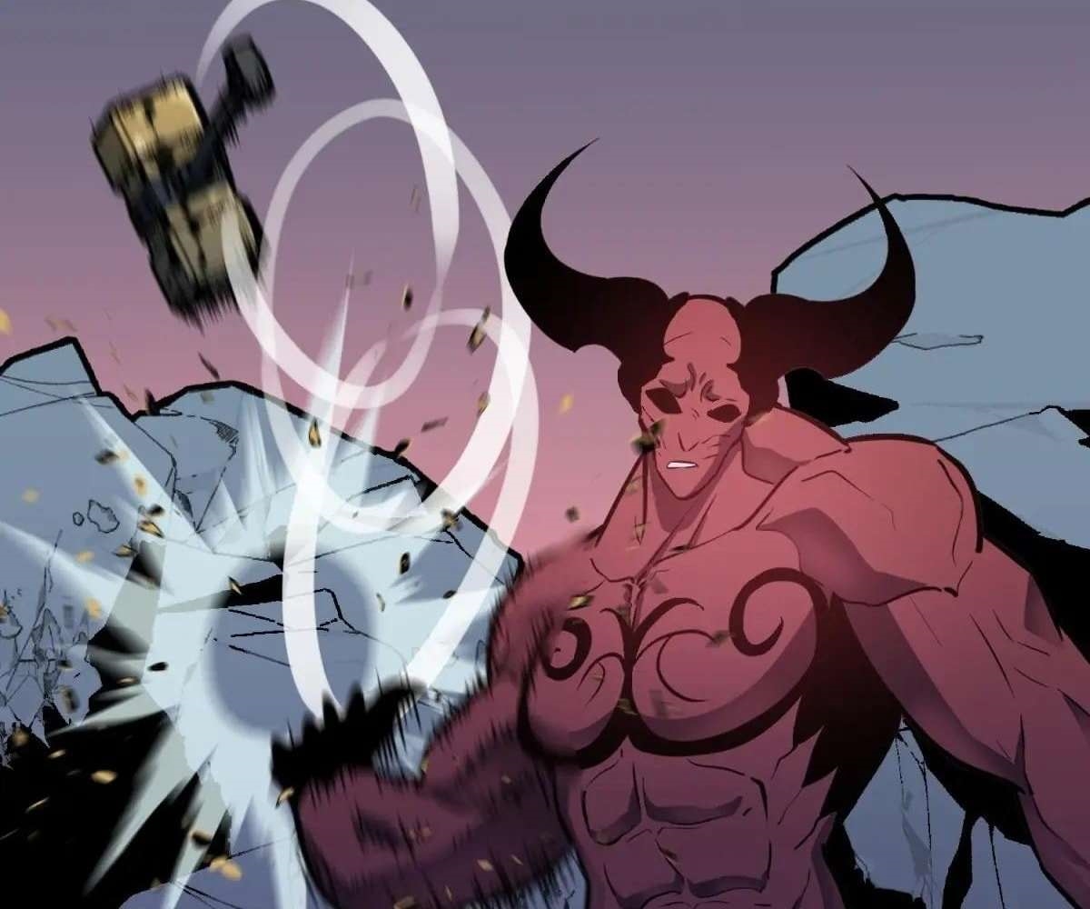 All Purpose Apocalyptic Upgrade System Chapter 44 - Page 60