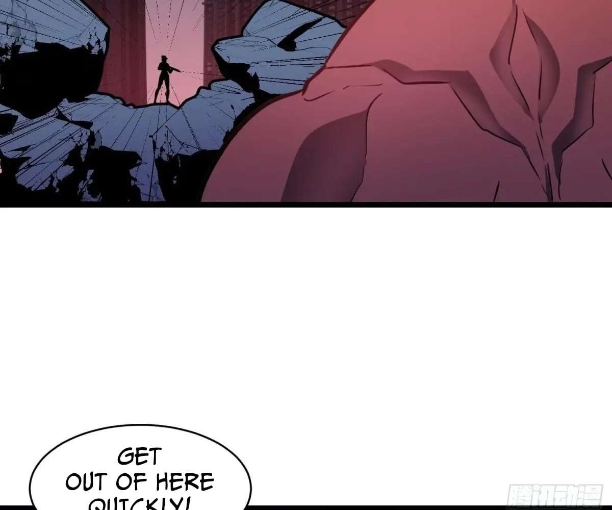 All Purpose Apocalyptic Upgrade System Chapter 44 - Page 64