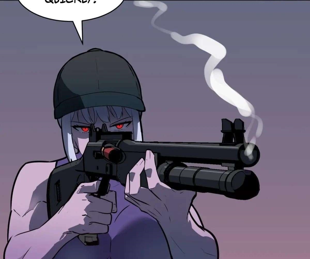 All Purpose Apocalyptic Upgrade System Chapter 44 - Page 65