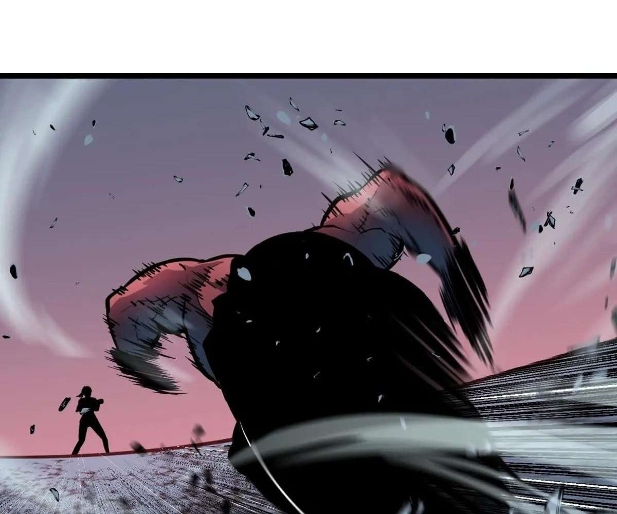 All Purpose Apocalyptic Upgrade System Chapter 44 - Page 72