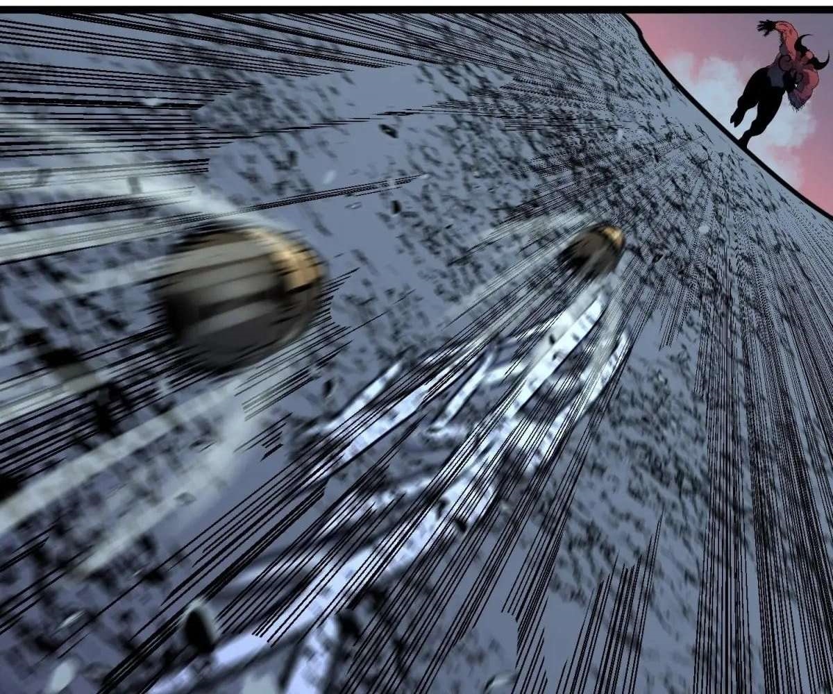 All Purpose Apocalyptic Upgrade System Chapter 44 - Page 77