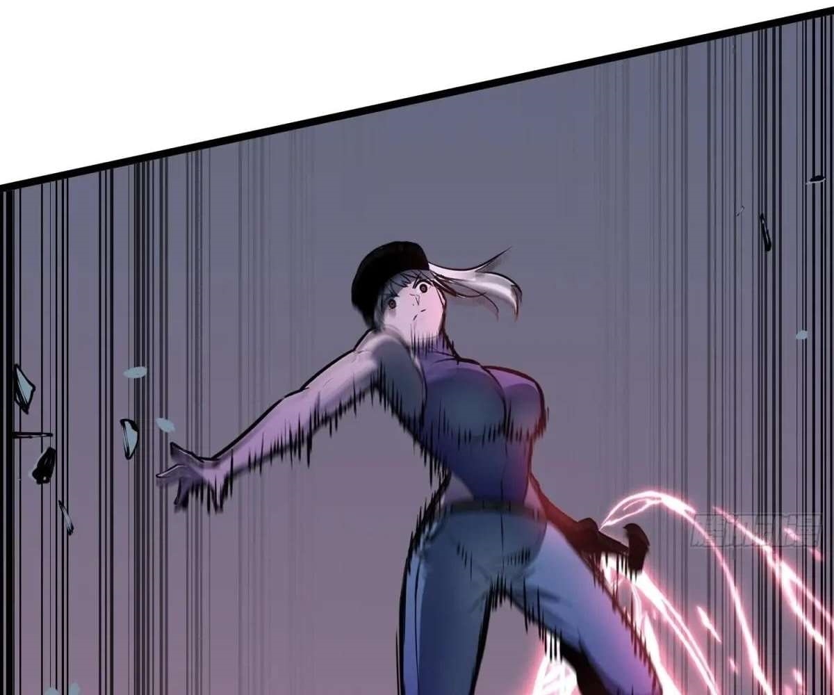 All Purpose Apocalyptic Upgrade System Chapter 44 - Page 85