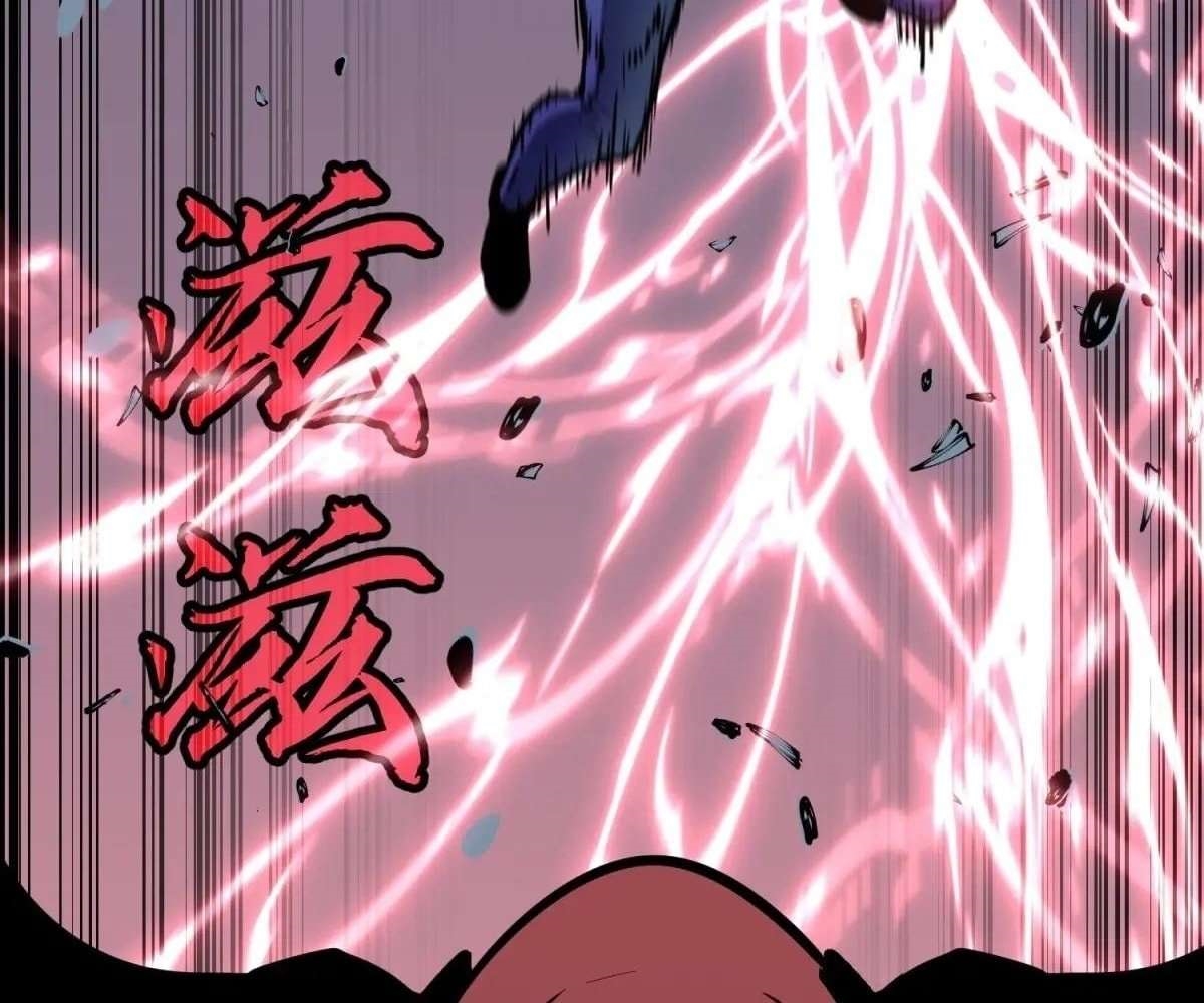 All Purpose Apocalyptic Upgrade System Chapter 44 - Page 86