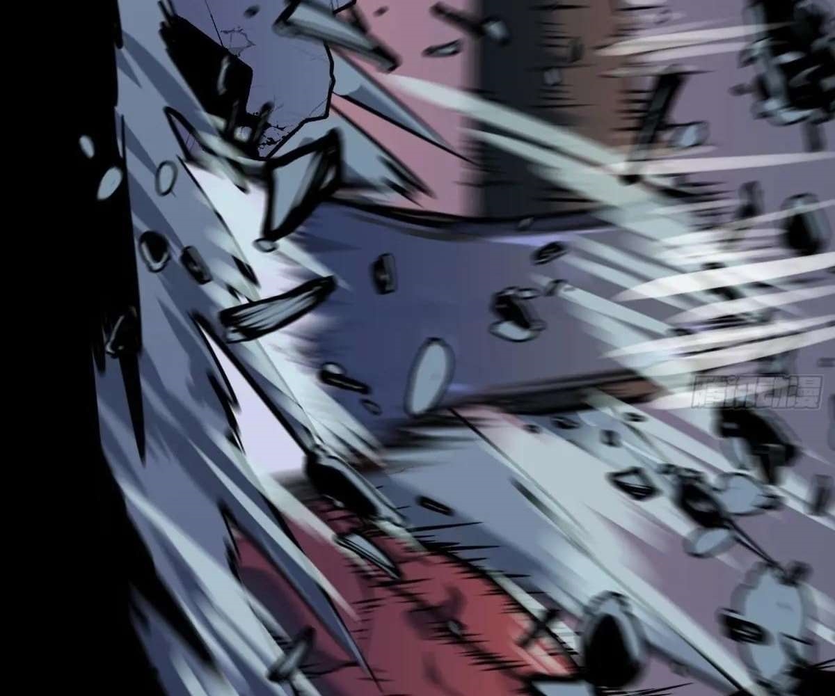 All Purpose Apocalyptic Upgrade System Chapter 44 - Page 90