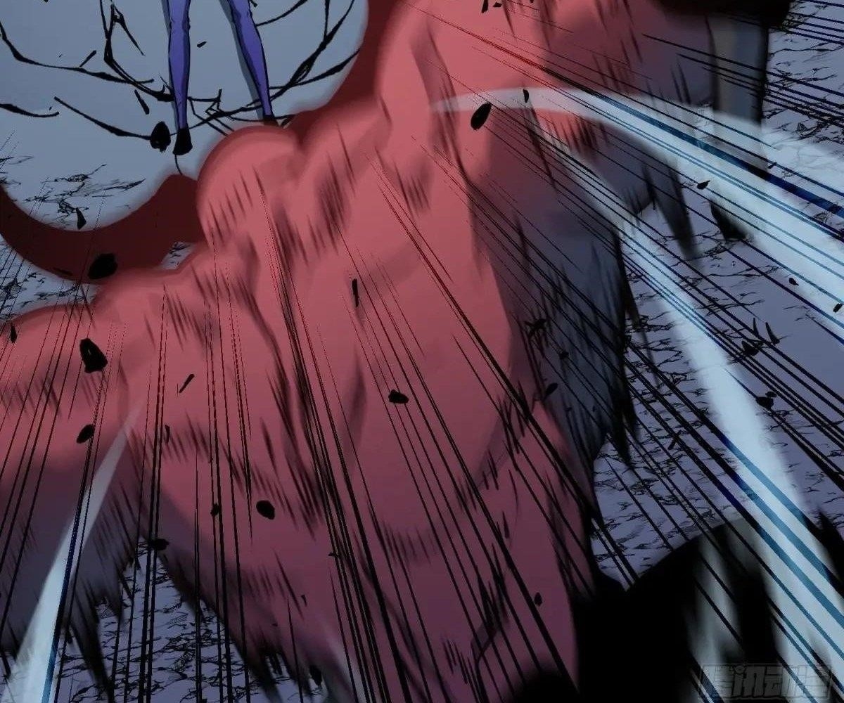 All Purpose Apocalyptic Upgrade System Chapter 45 - Page 16