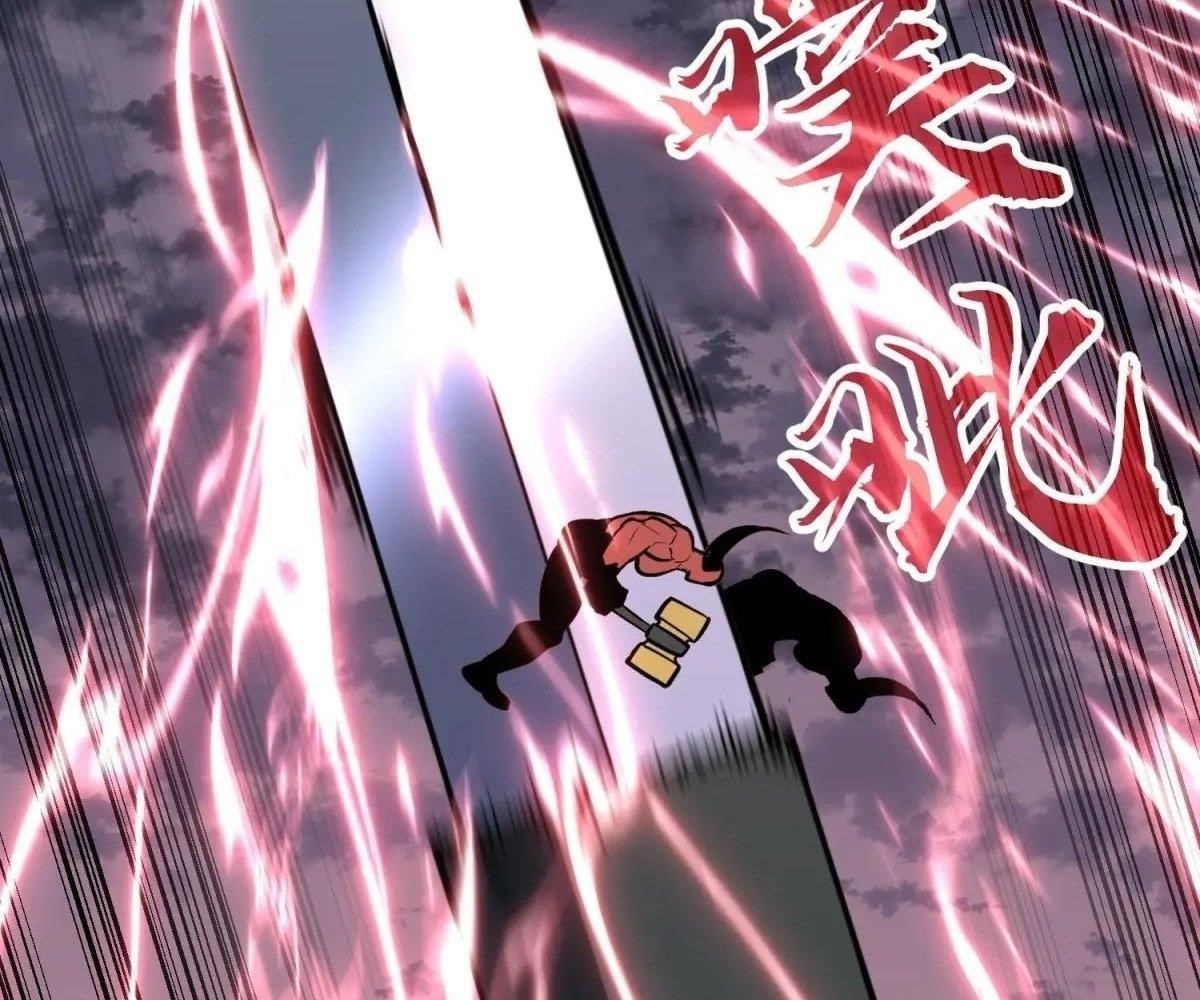 All Purpose Apocalyptic Upgrade System Chapter 45 - Page 20