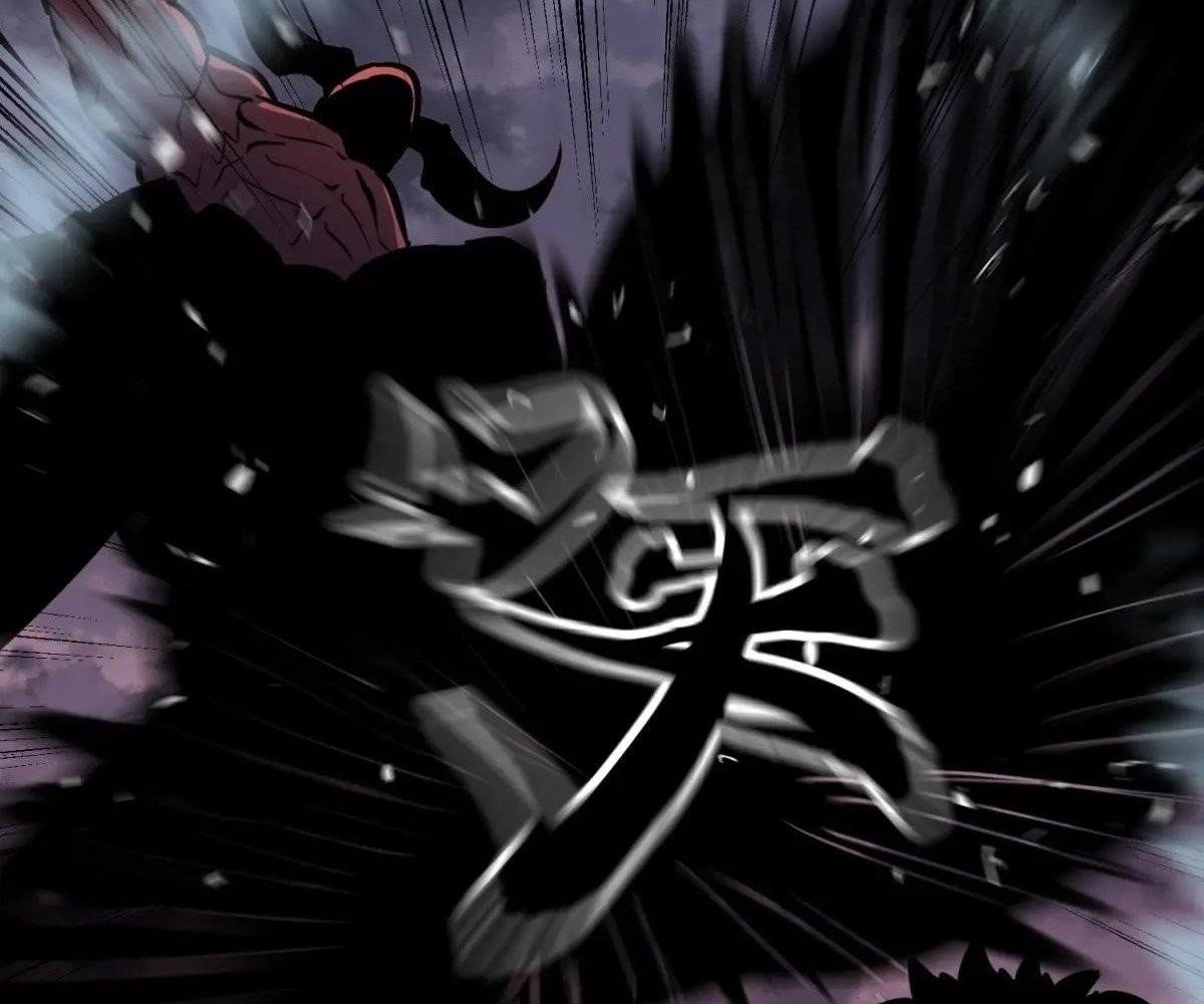 All Purpose Apocalyptic Upgrade System Chapter 45 - Page 38