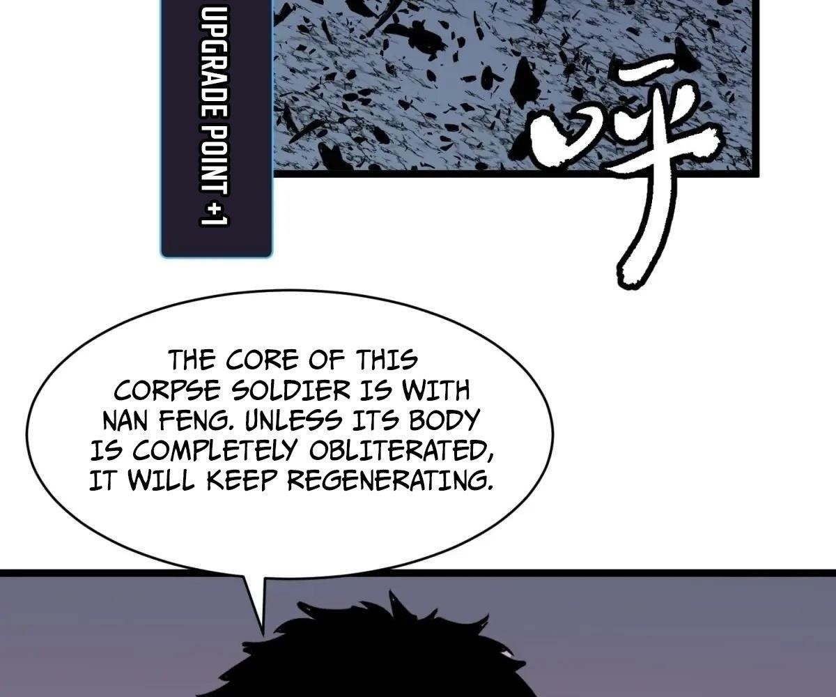 All Purpose Apocalyptic Upgrade System Chapter 45 - Page 48