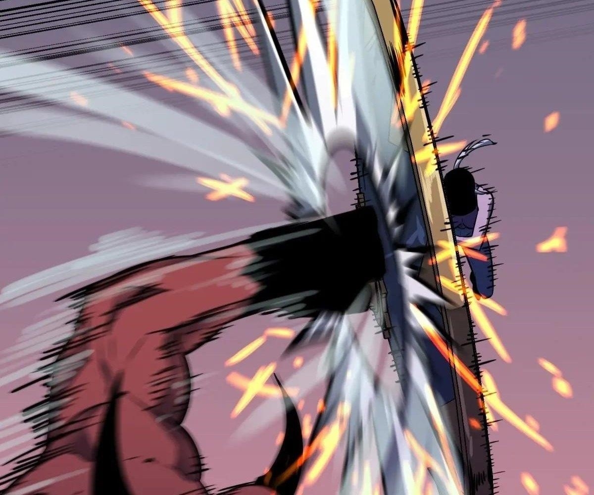 All Purpose Apocalyptic Upgrade System Chapter 45 - Page 6