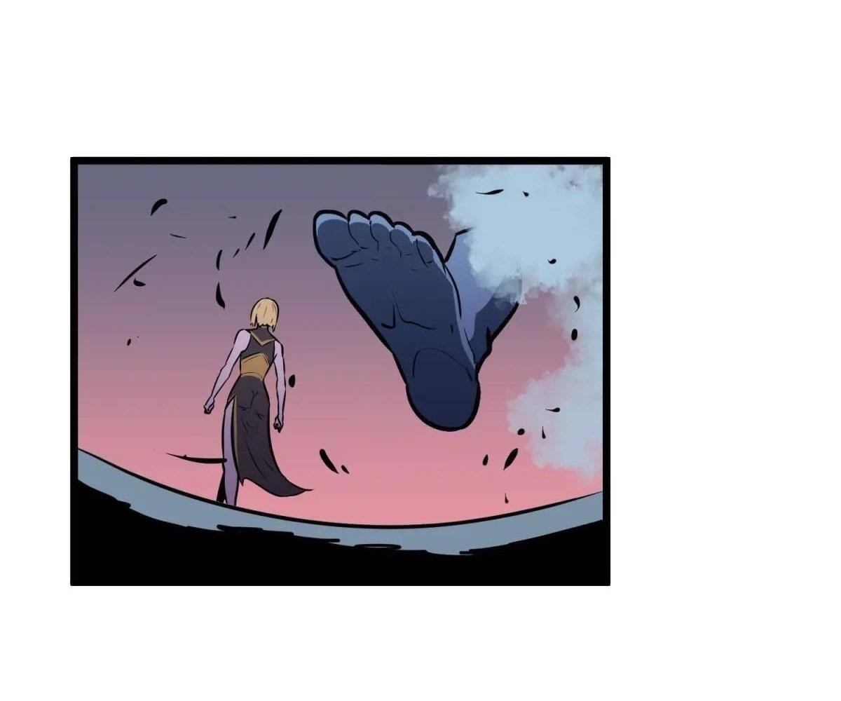 All Purpose Apocalyptic Upgrade System Chapter 45 - Page 81