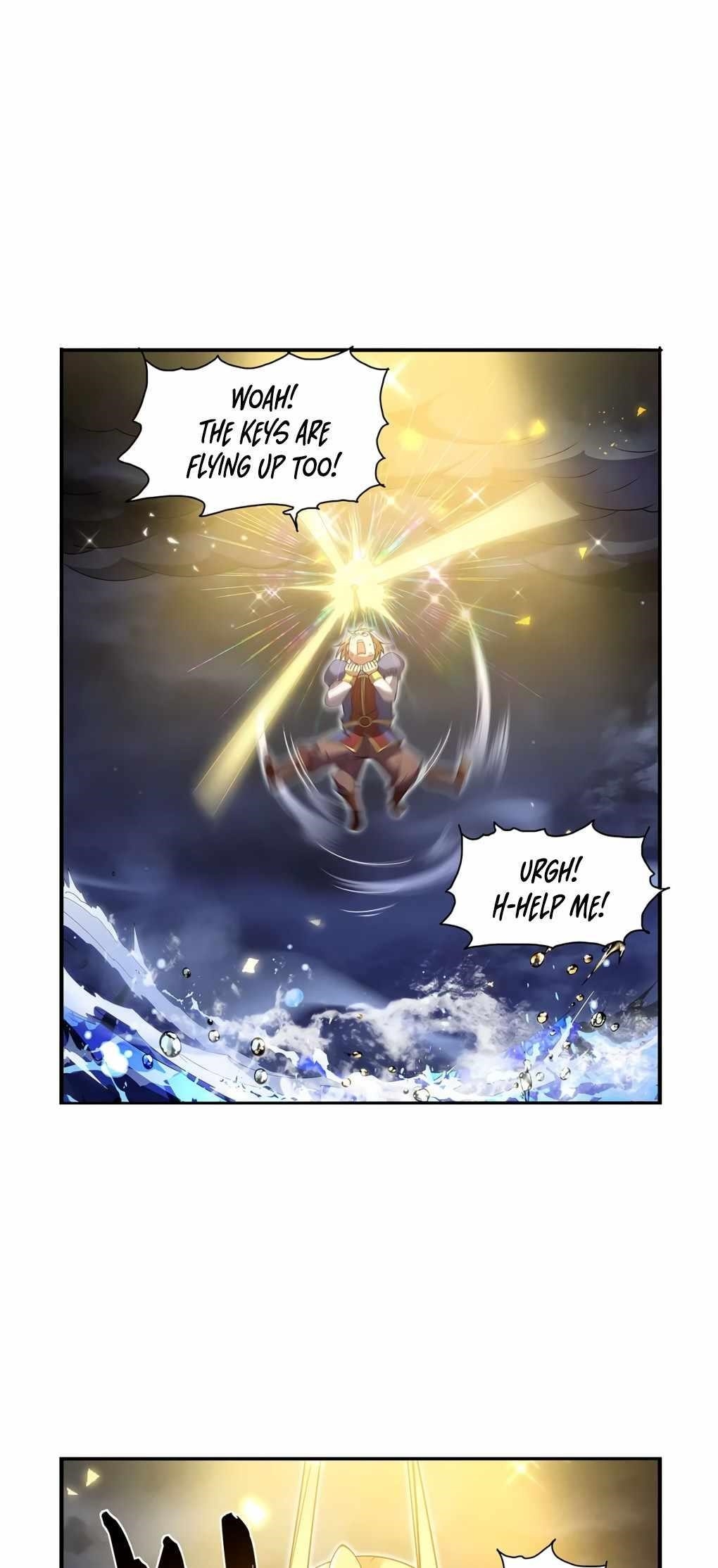 The Demon King Who Lost His Job Chapter 414 - Page 18