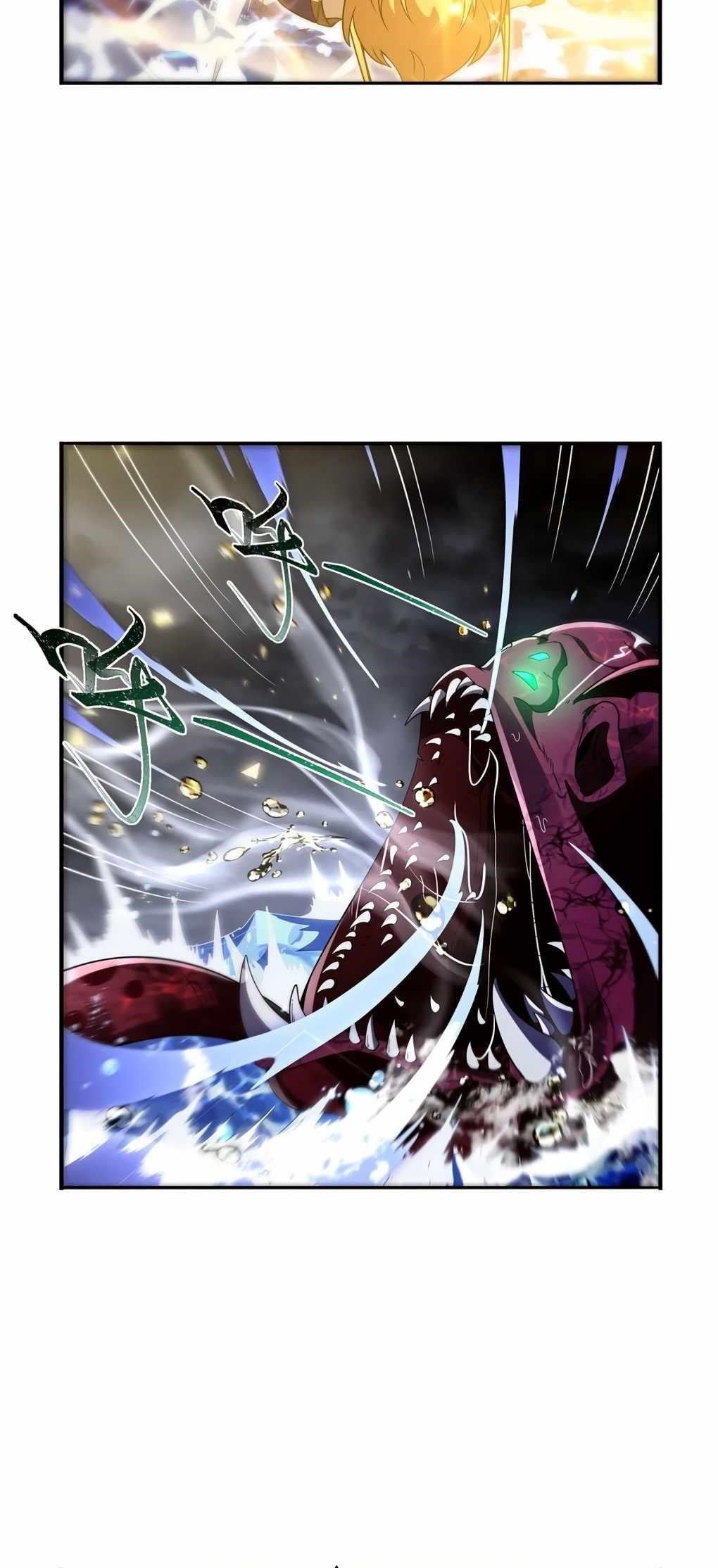 The Demon King Who Lost His Job Chapter 414 - Page 20